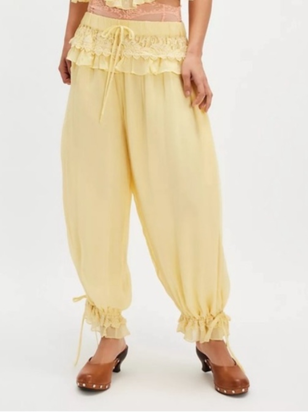 Free People Lynden Pant